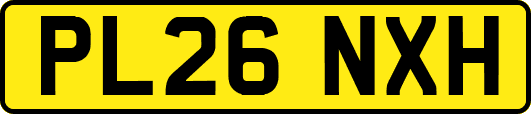 PL26NXH