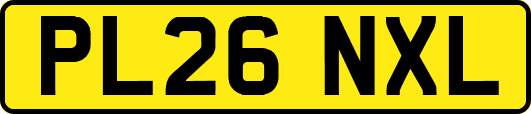 PL26NXL