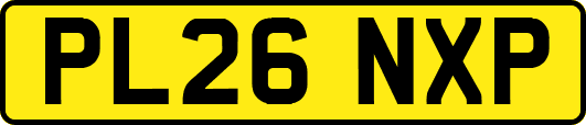 PL26NXP
