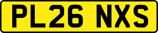 PL26NXS