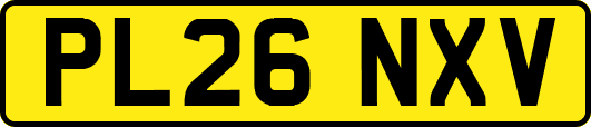PL26NXV