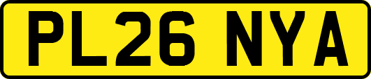 PL26NYA