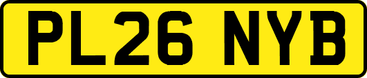 PL26NYB
