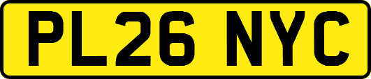 PL26NYC