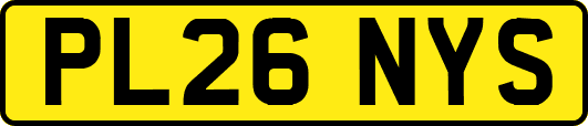 PL26NYS