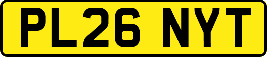 PL26NYT