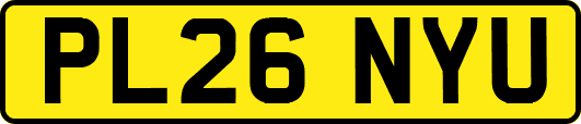 PL26NYU