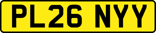 PL26NYY