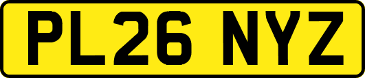 PL26NYZ
