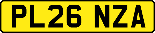 PL26NZA