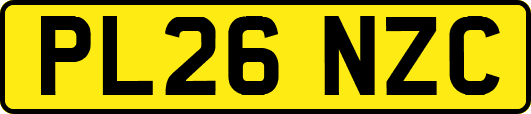 PL26NZC