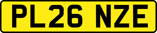 PL26NZE