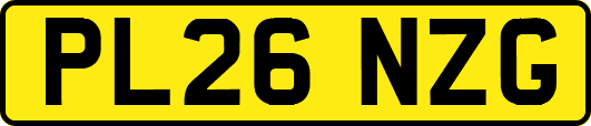 PL26NZG