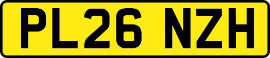 PL26NZH