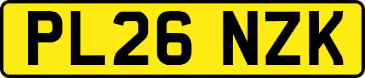 PL26NZK