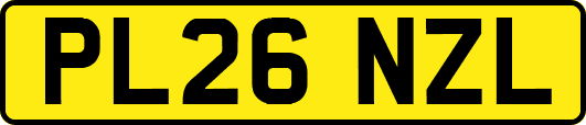 PL26NZL