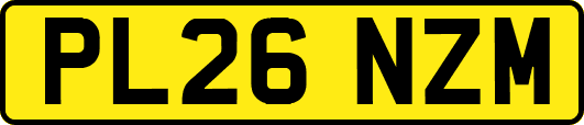 PL26NZM