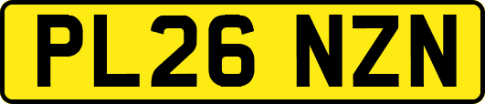 PL26NZN