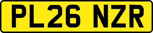 PL26NZR