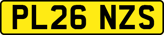 PL26NZS