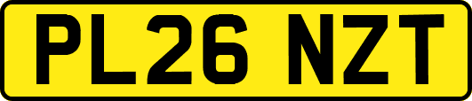 PL26NZT