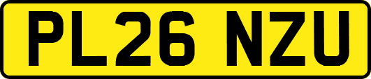 PL26NZU