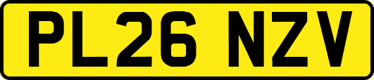 PL26NZV