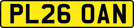 PL26OAN