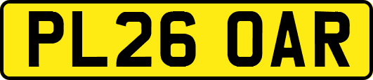 PL26OAR