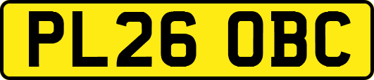 PL26OBC