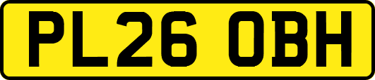 PL26OBH
