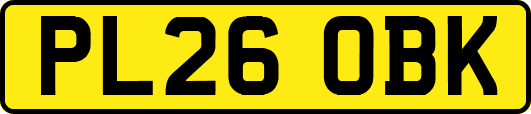 PL26OBK