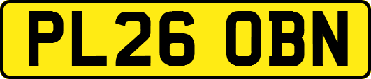 PL26OBN