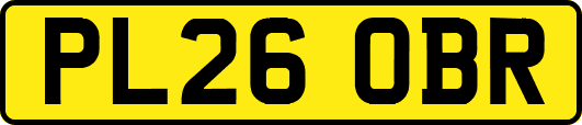 PL26OBR