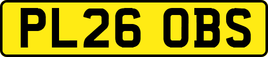 PL26OBS
