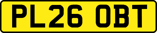 PL26OBT