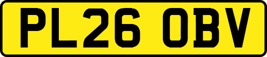 PL26OBV