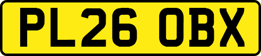 PL26OBX