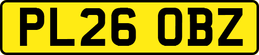 PL26OBZ
