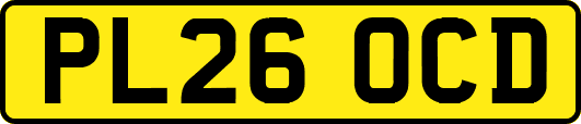 PL26OCD