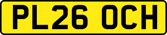 PL26OCH
