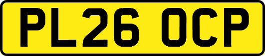 PL26OCP