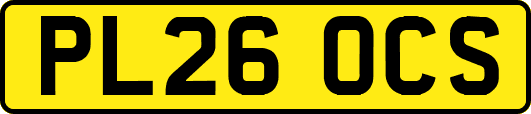 PL26OCS