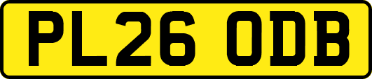 PL26ODB
