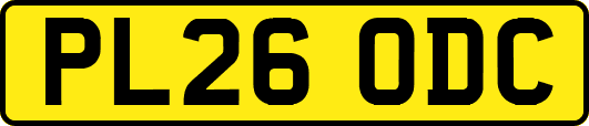 PL26ODC