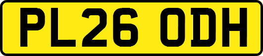 PL26ODH