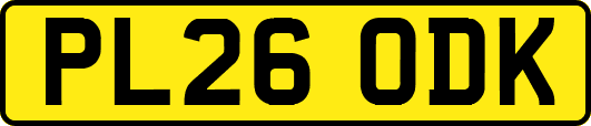 PL26ODK