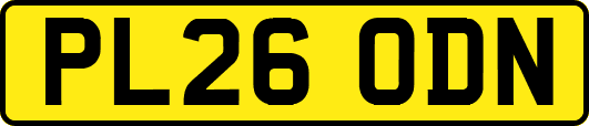 PL26ODN