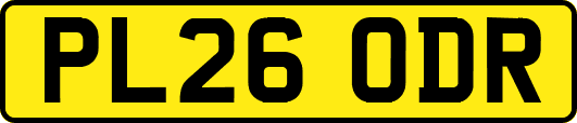 PL26ODR