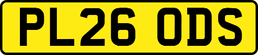 PL26ODS